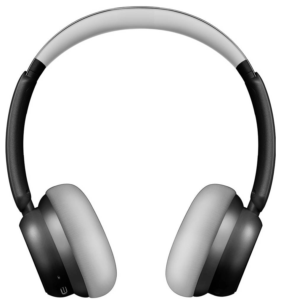 LogiLink BT0072 Over Ear Kopfhörer Bluetooth® Schwarz