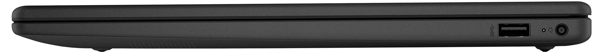 HP Notebook 15-fd0216ng Jet Black 39.6cm (15.6 Zoll) Full HD Intel® N N100 4GB RAM 128GB SSD Deutsch, QWERTZ Intel Jet Black B