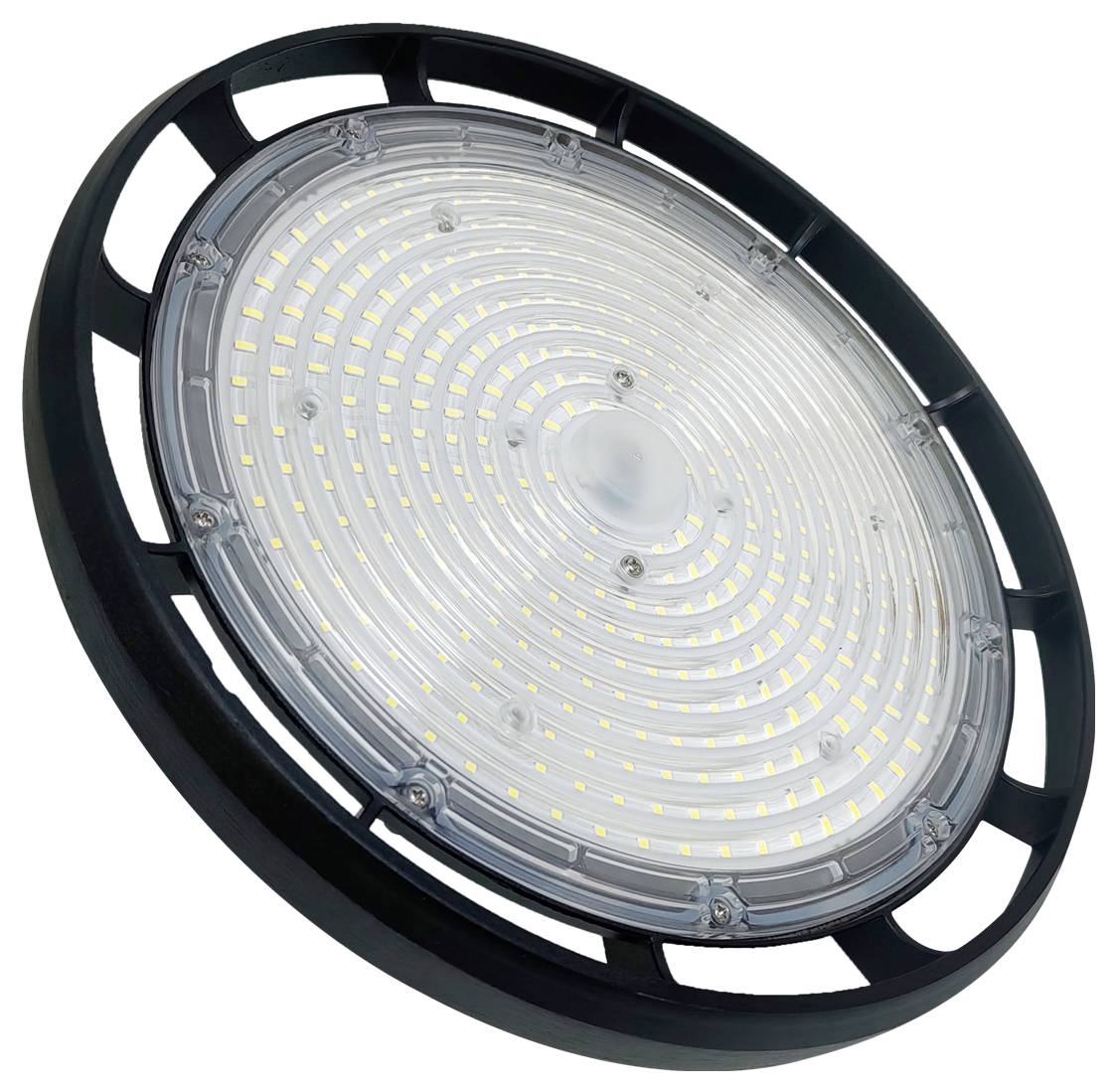 Berger & Schröter KS262200C2 LED-Hallenstrahler EEK: B (A - G) LED 200W Anthrazit/Schwarz
