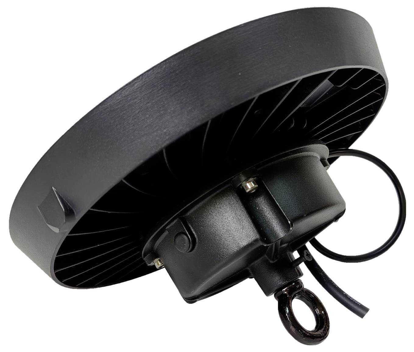 Berger & Schröter KS262150S sensor LED-Hallenstrahler EEK: D (A - G) LED 150 W Anthrazit/Schwarz