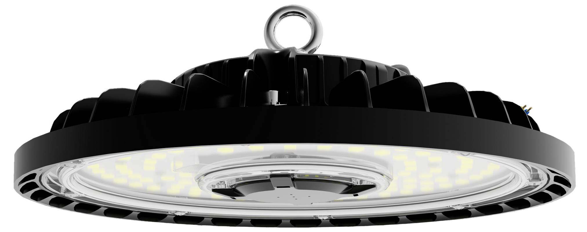 Berger & Schröter KS26287100 LED-Hallenstrahler EEK: D (A - G) LED 100 W Anthrazit/Schwarz