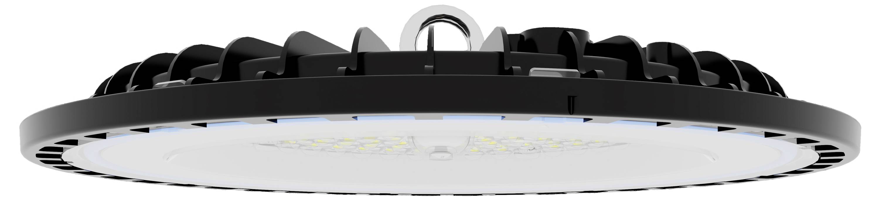 Berger & Schröter KS262100E LED-Hallenstrahler EEK: D (A - G) LED 100 W Anthrazit/Schwarz