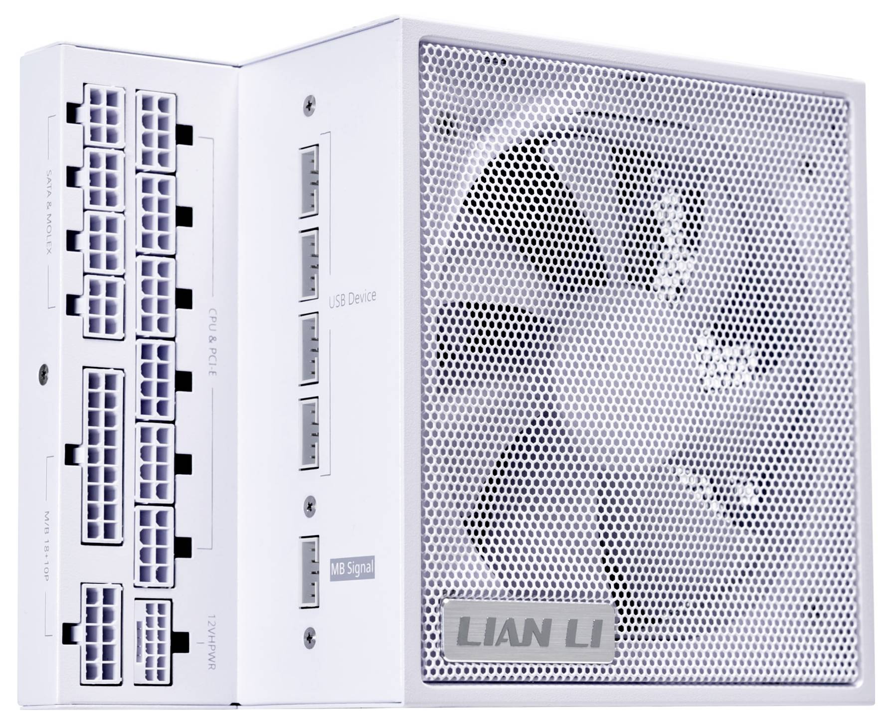 Lian Li PC Netzteil 850W 80PLUS® Platinum