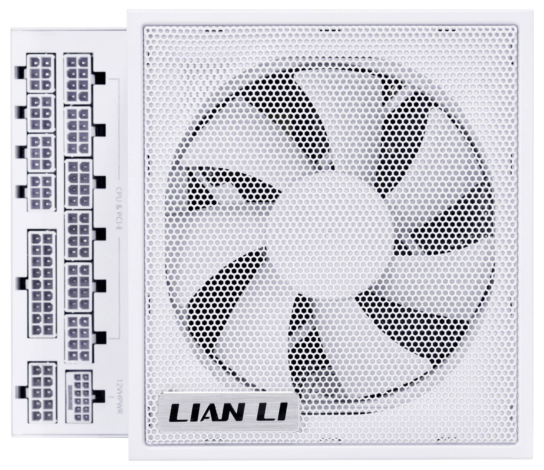 Lian Li PC Netzteil 850W 80PLUS® Platinum