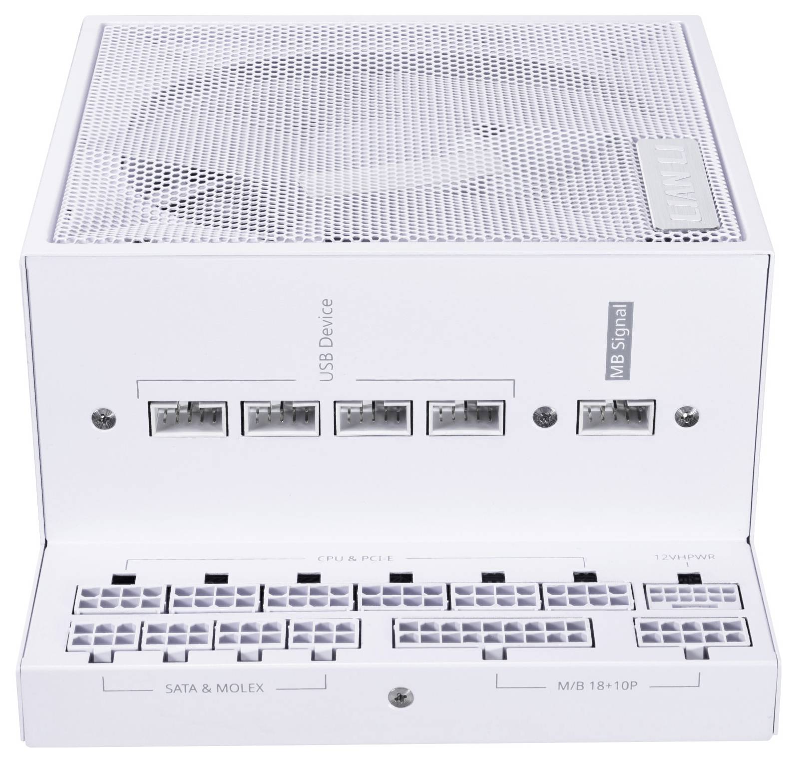 Lian Li PC Netzteil 850W 80PLUS® Platinum