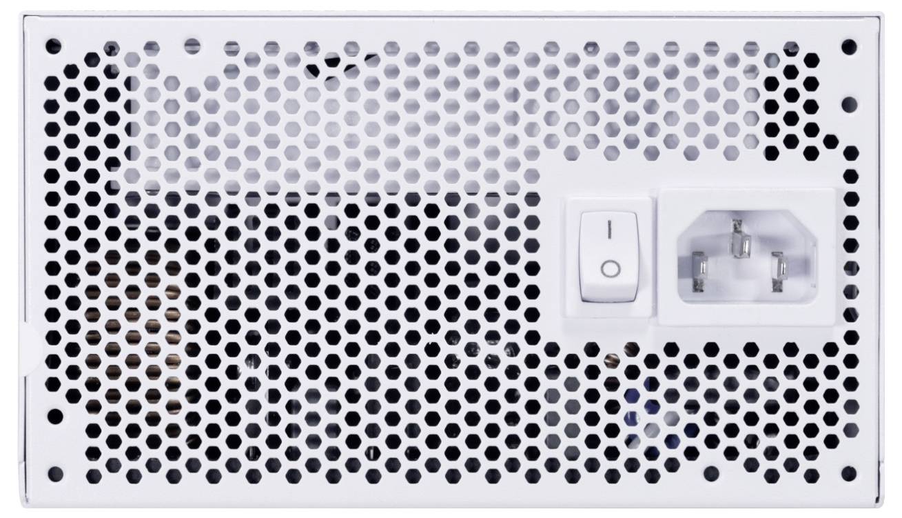 Lian Li PC Netzteil 850W 80PLUS® Platinum