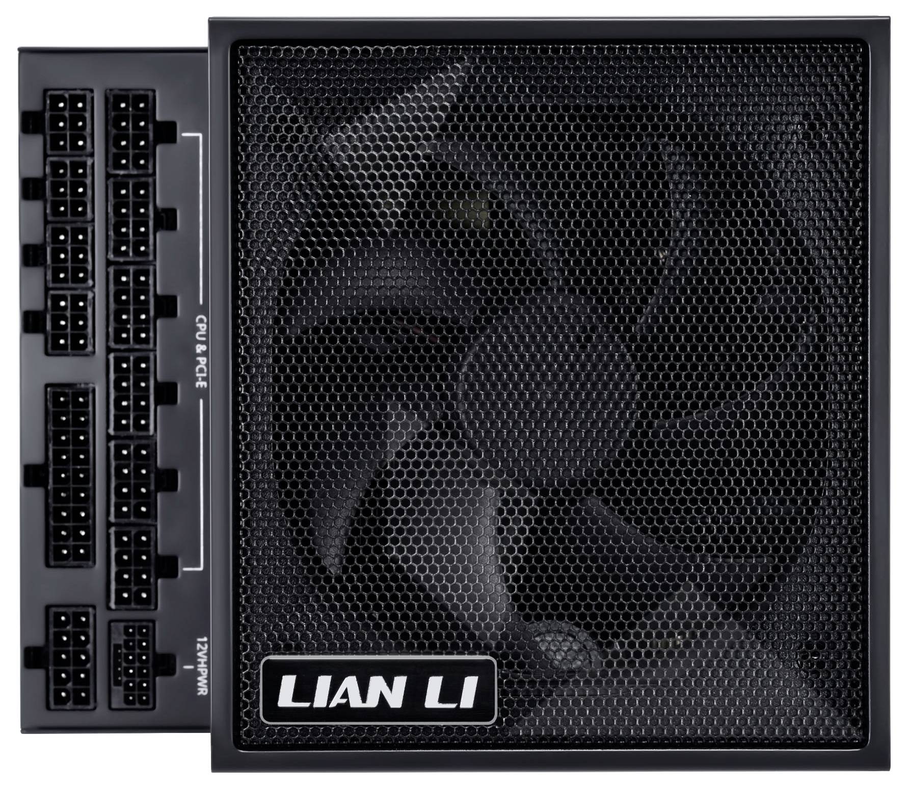 Lian Li PC Netzteil 1000 W 80PLUS® Platinum