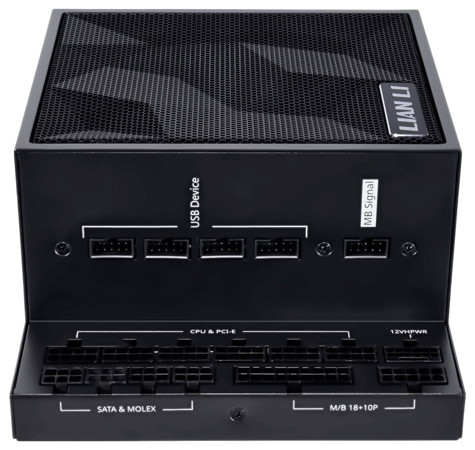 Lian Li PC Netzteil 1000 W 80PLUS® Platinum