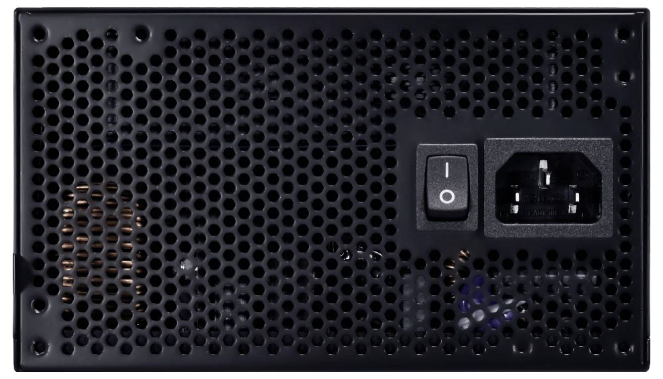 Lian Li PC Netzteil 1000W 80PLUS® Platinum