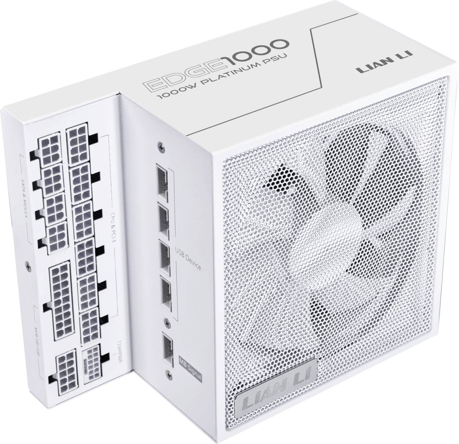 Lian Li PC Netzteil 1000W 80PLUS® Platinum