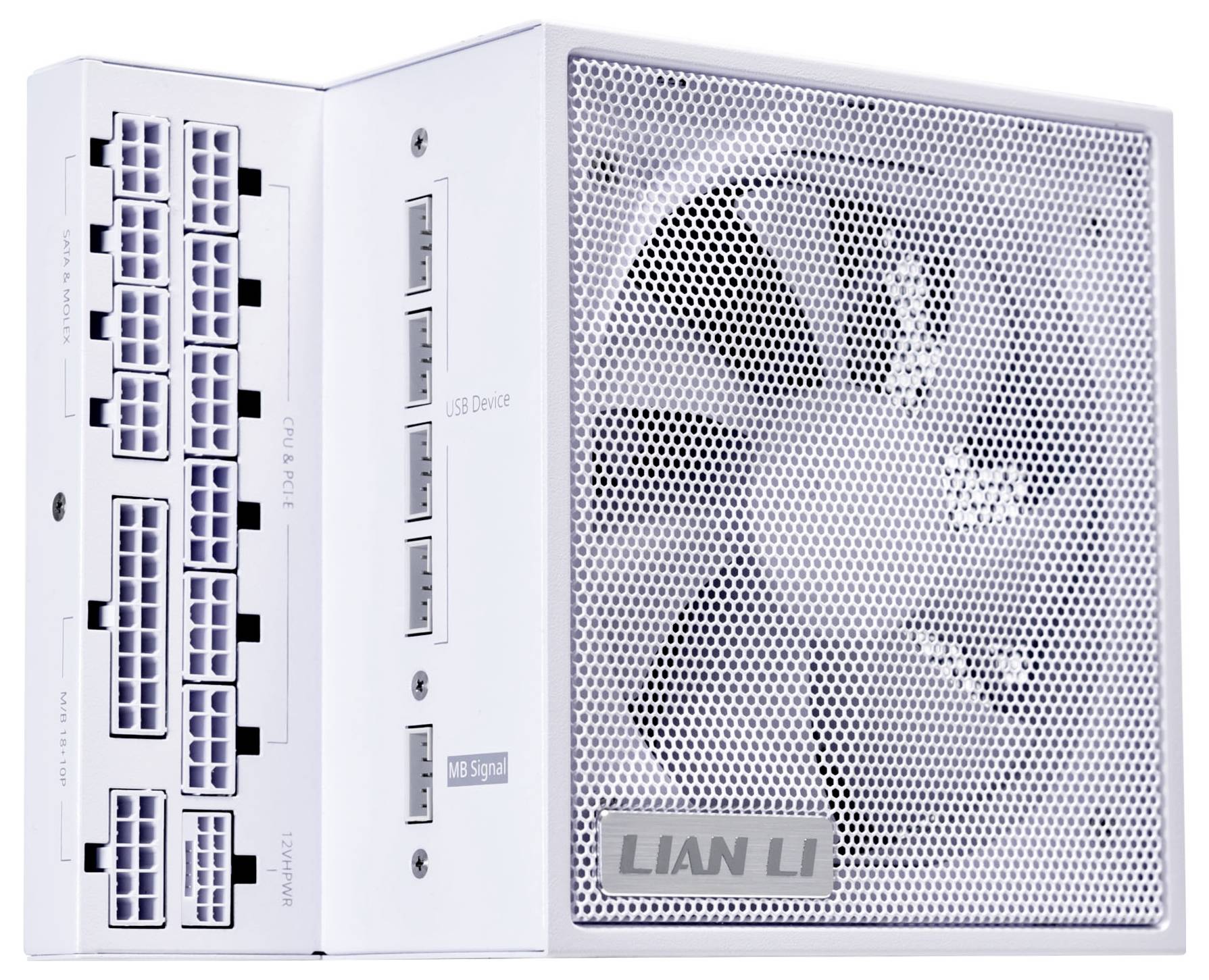 Lian Li PC Netzteil 1000W 80PLUS® Platinum