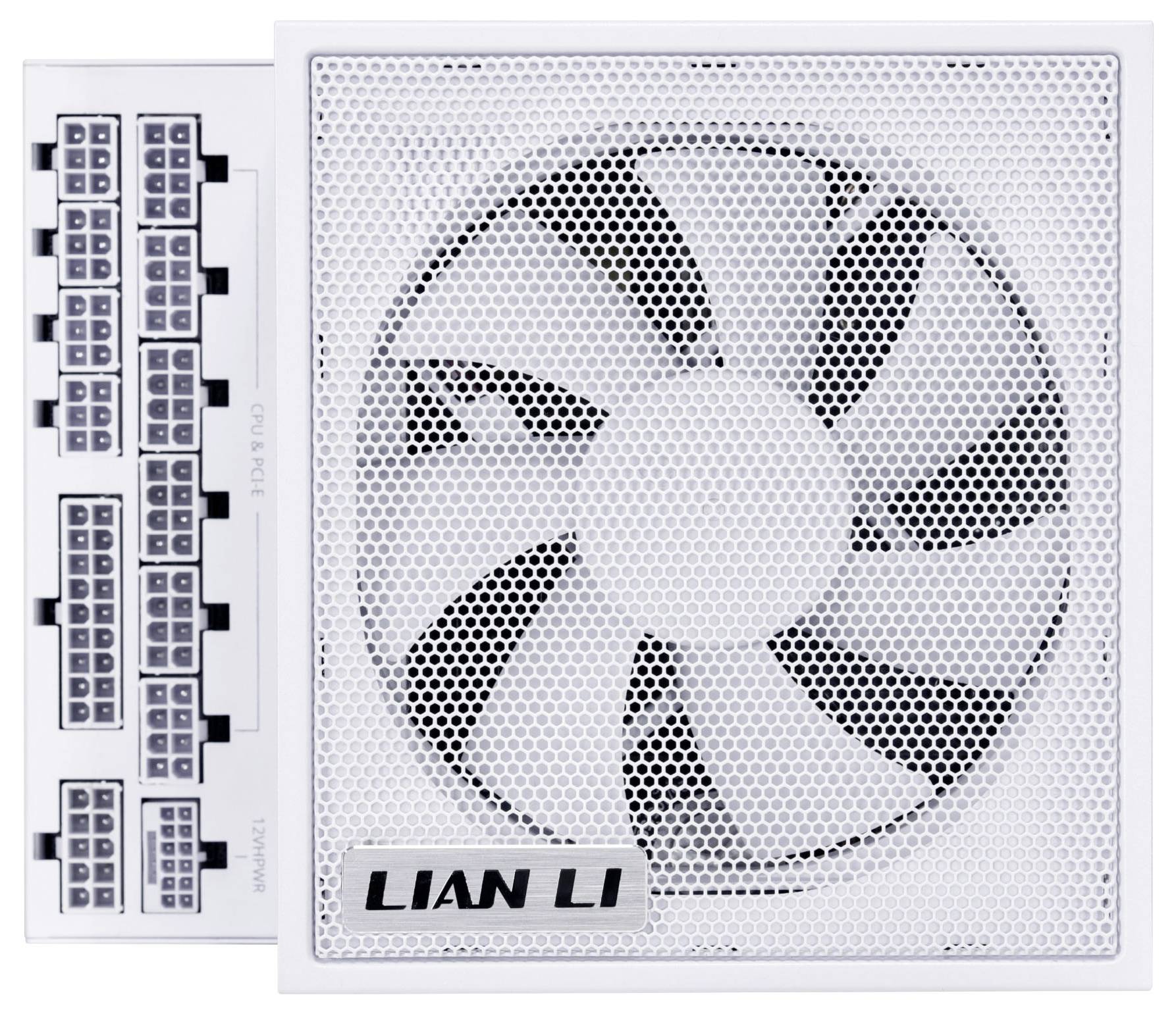 Lian Li PC Netzteil 1000W 80PLUS® Platinum