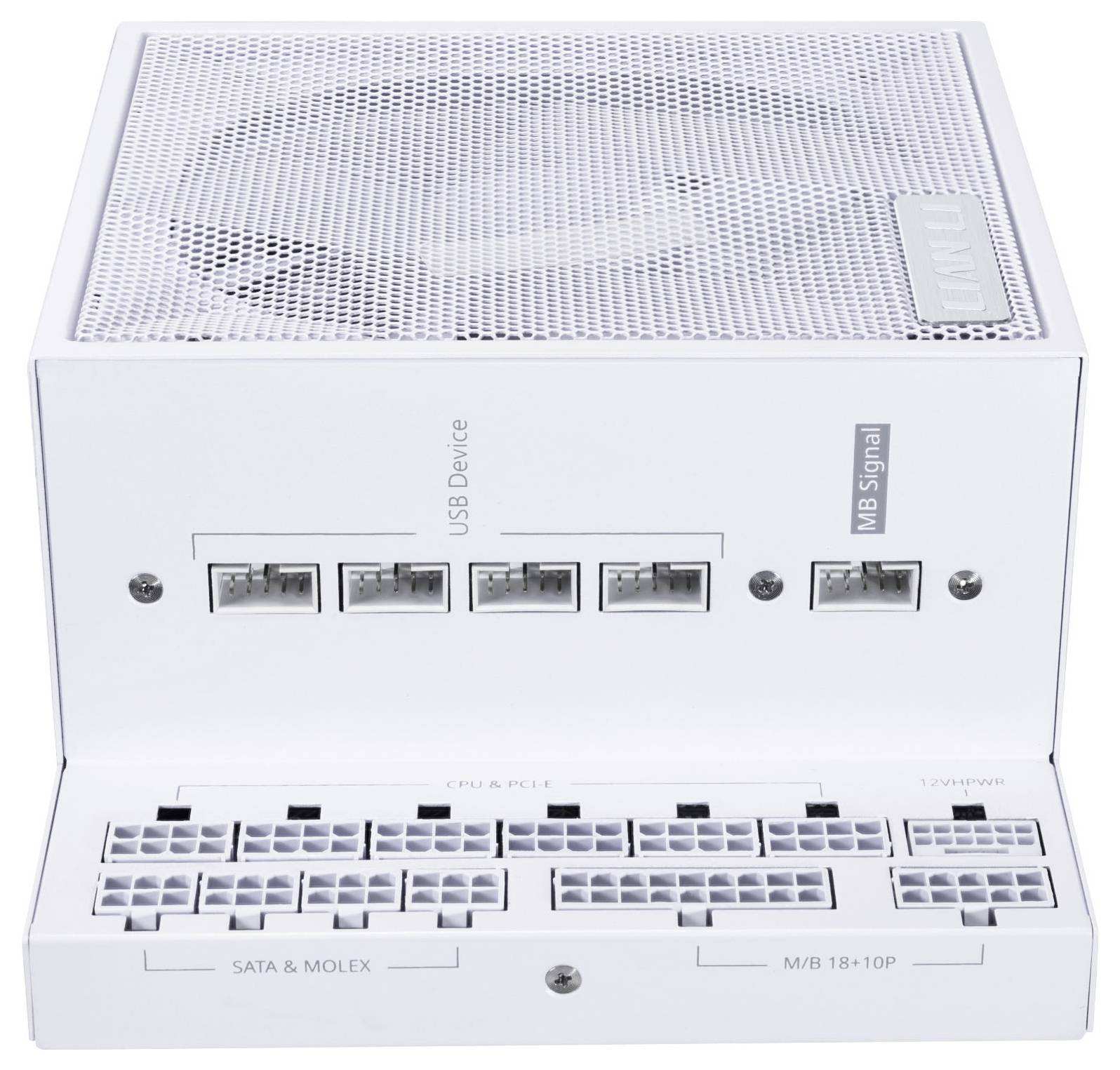 Lian Li PC Netzteil 1000W 80PLUS® Platinum