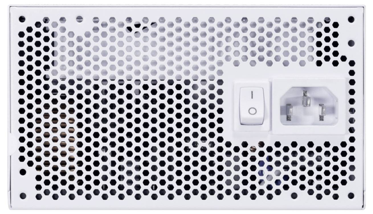 Lian Li PC Netzteil 1000W 80PLUS® Platinum