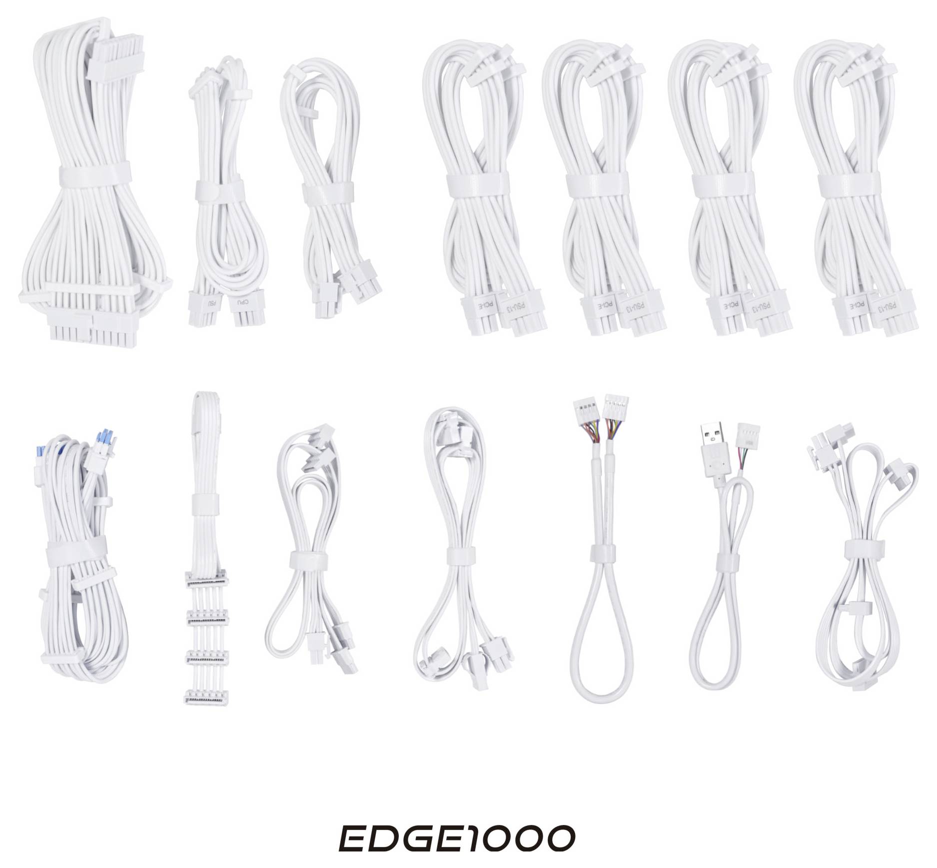 Lian Li PC Netzteil 1000W 80PLUS® Platinum