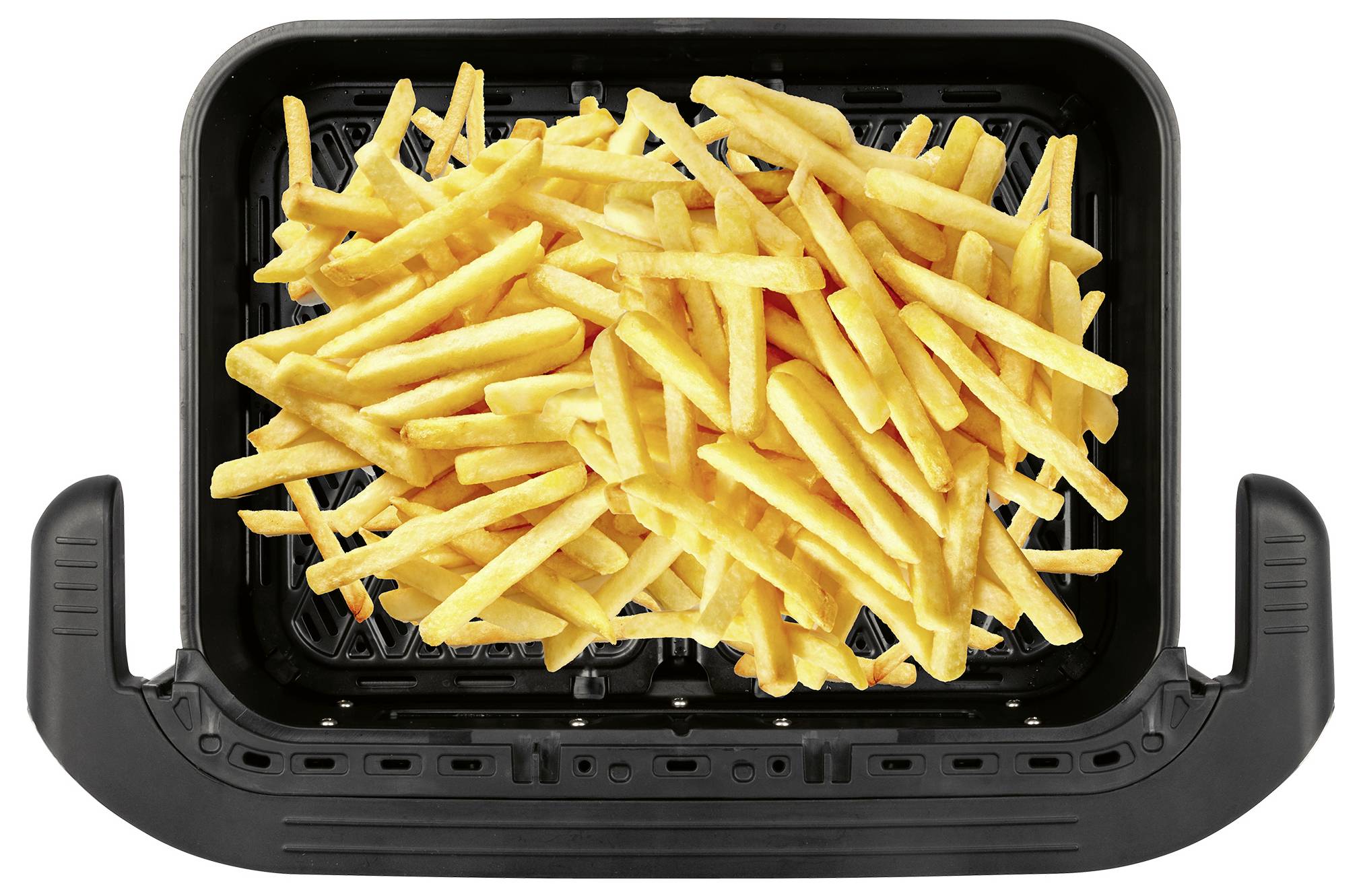 Profi Cook PC-FR 1313 H Fritteuse 10 l 2400 W Schwarz