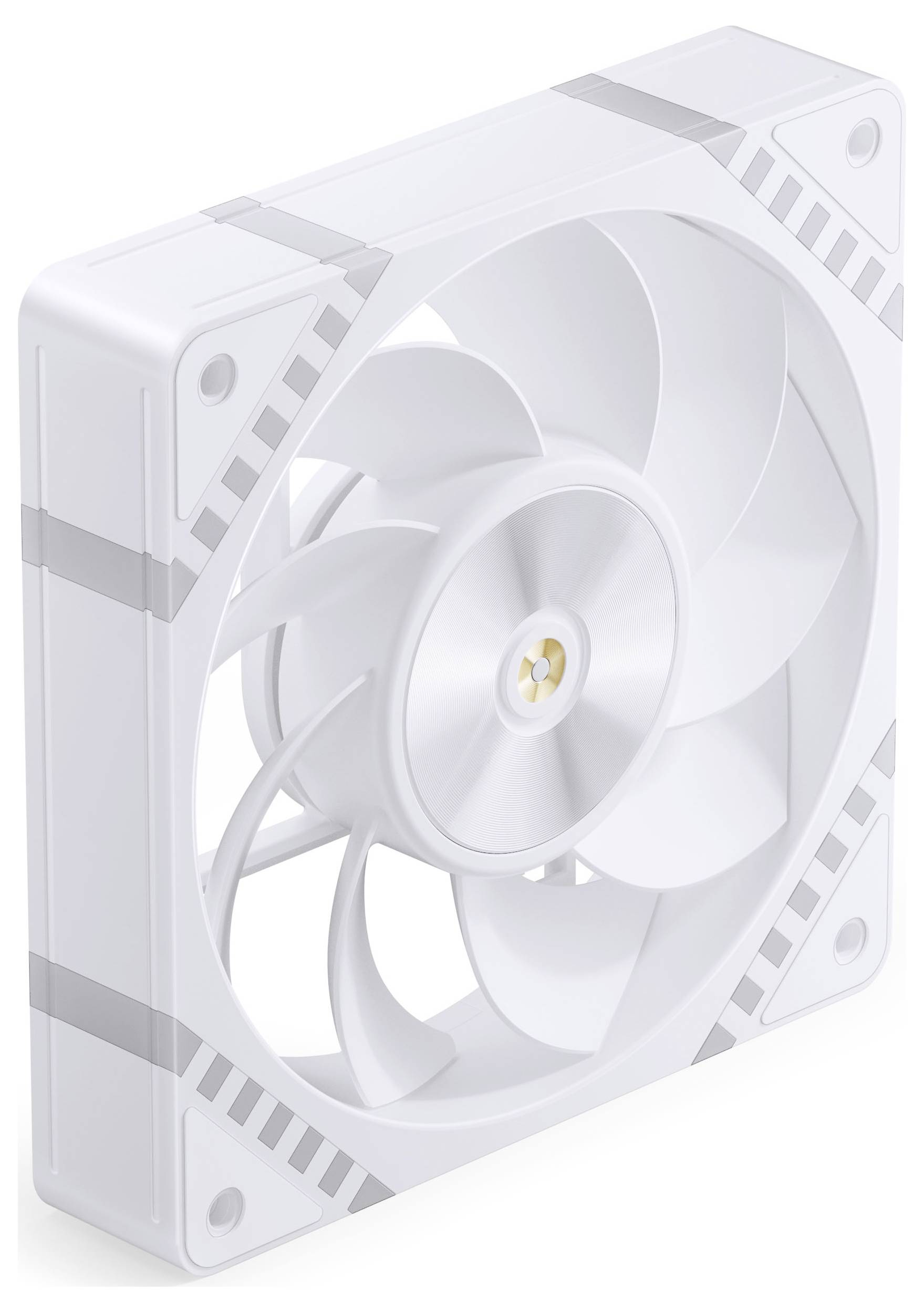 Jonsbo PC-Gehäuse-Lüfter (B x H x T) 120 x 25 x 120 mm