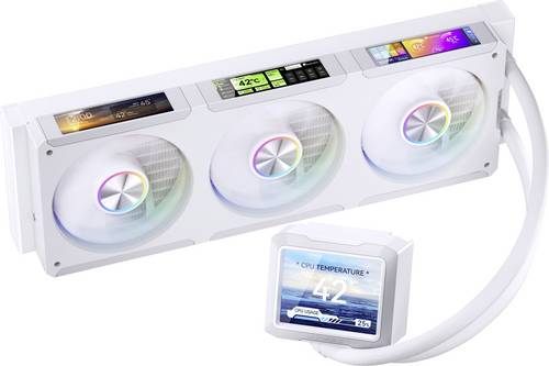 Jonsbo PC-Wasserkühlung