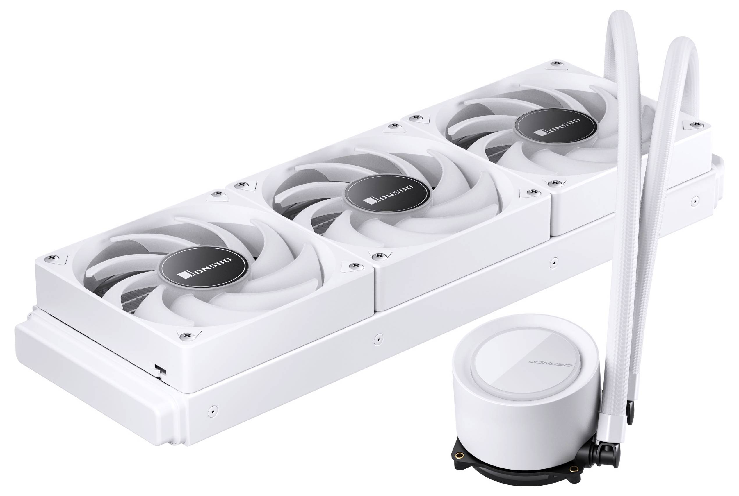 Jonsbo PC-Wasserkühlung