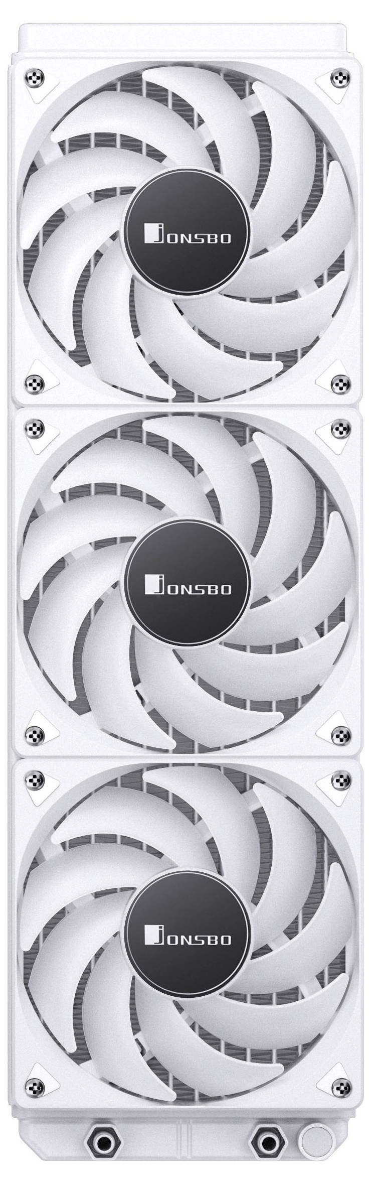 Jonsbo PC-Wasserkühlung