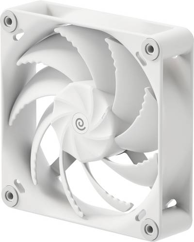 HAVN H12 PWM Lüfter, 120mm - weiß PC-Gehäuse-Lüfter Weiß (B x H x T) 120 x 30 x 120mm