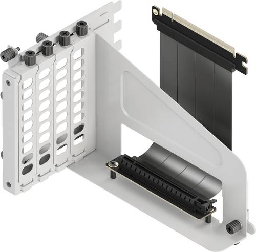 HAVN Universal Vertical GPU Kit - weiß Grafikkarten-Kühler