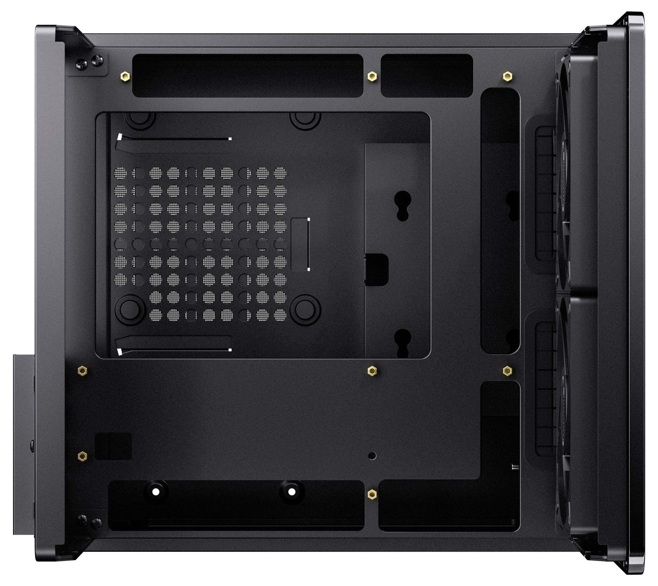 Zwei schwarze USB-C-Kabel mit „AXAGON