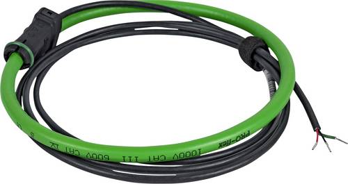 Camille Bauer Stromsensor