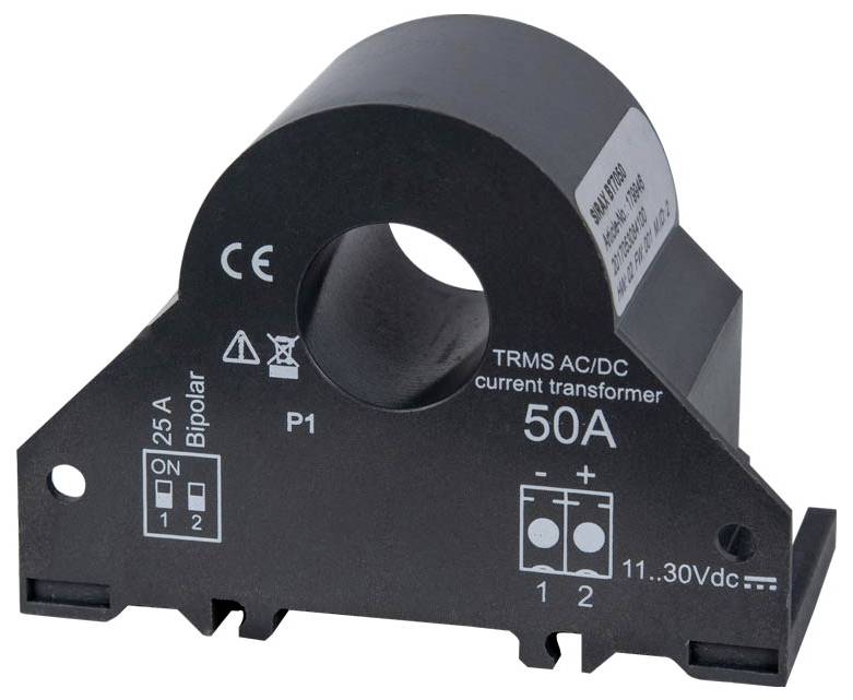 Camille Bauer SIRAX BT7050 179946 Messumformer 1St.