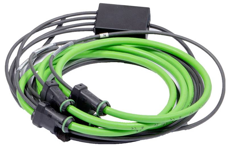 Camille Bauer Stromsensor