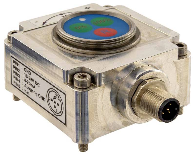 Camille Bauer KINAX N705-MEMS 182569 Messumformer 1St.