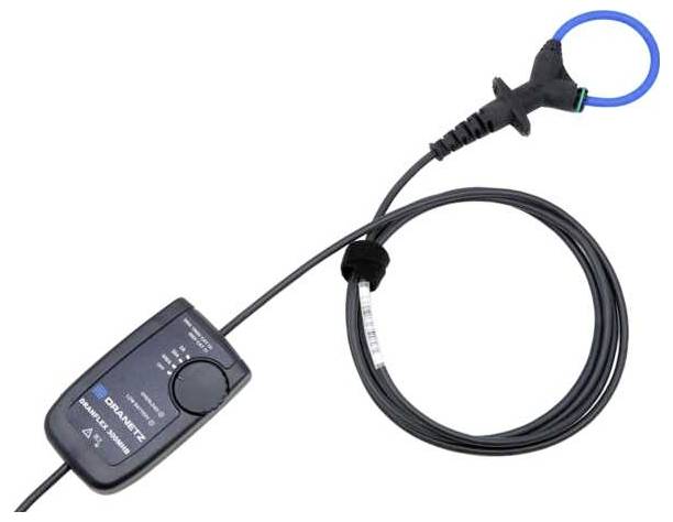 Camille Bauer DRANFLEX3003XLB48 Stromsensor