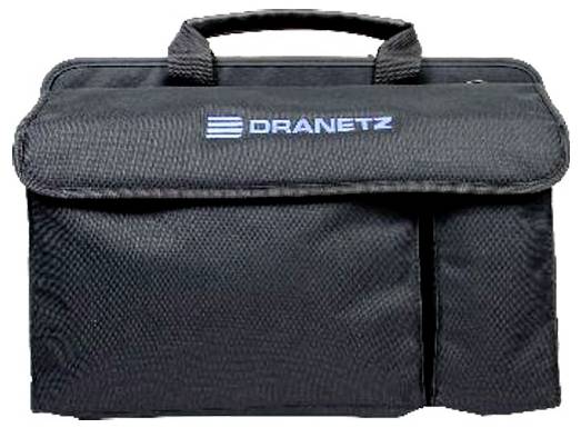 Camille Bauer 194145 Dranetz SCC-HDPQ Messgerätetasche