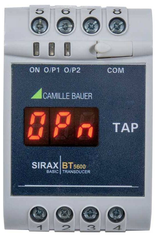 Camille Bauer Signalwandler 194889 1 St.