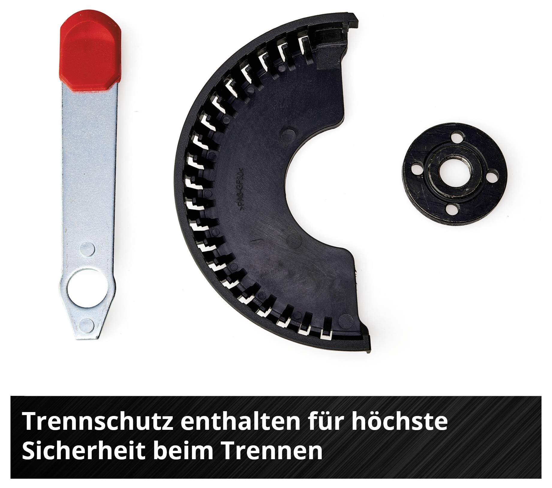 Einhell TE-AG 18/125-2 Li - Solo 4431168 Akku-Winkelschleifer 125mm ohne Akku, ohne Ladegerät 2.5Ah
