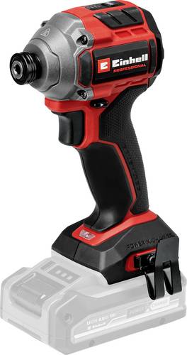 Einhell Professional TP-CI 18/250-C Li BL - Solo 4510095 Akku-Schlagschrauber 250 Nm Anzahl mitgeli