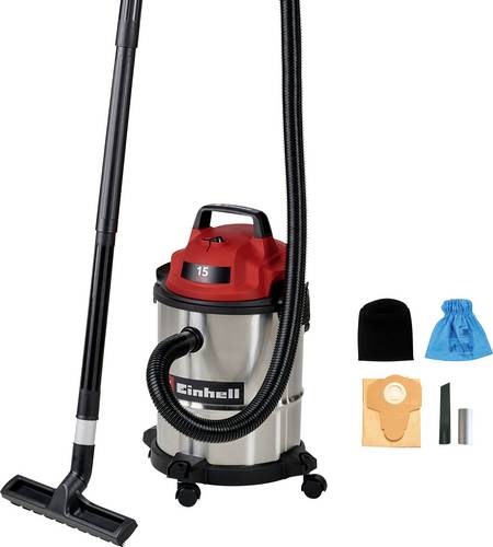 Einhell TC-VC 1540 S 2347405 Nass-/Trockensauger 15 l