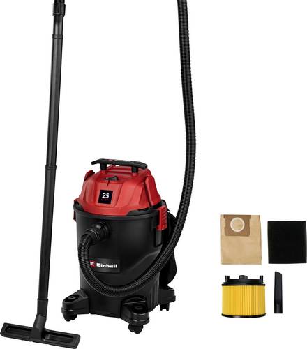 Einhell TC-VC 2555 2347420 Nass-/Trockensauger 25 l