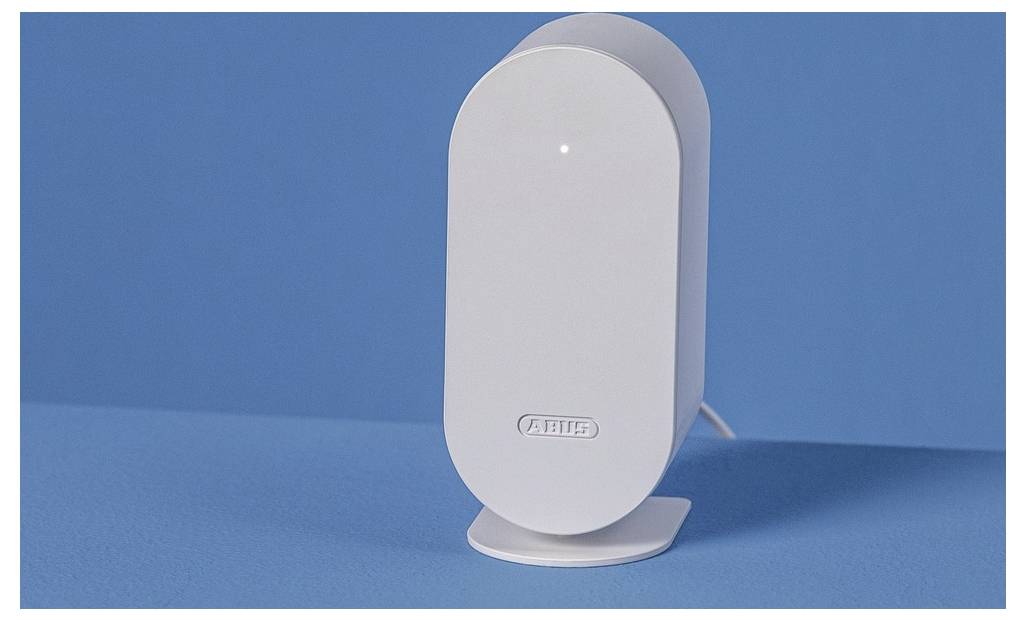 ABUS ABBO10000B Steuereinheit Steckdose 230 V Bluetooth-fähig