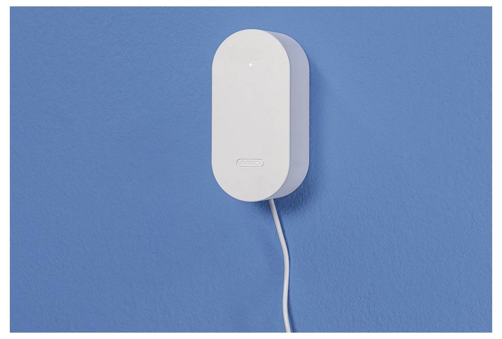 ABUS ABBO10000W Steuereinheit Steckdose 230V Bluetooth-fähig