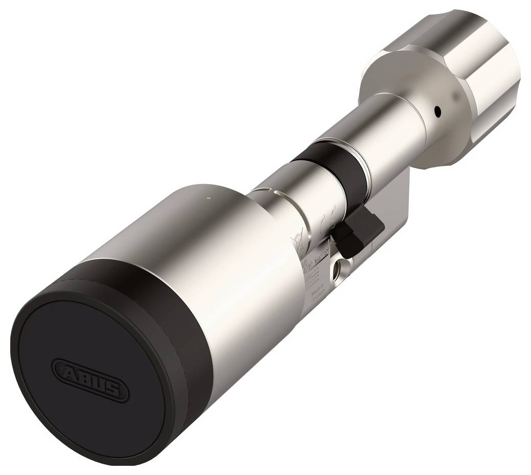 ABUS ABCO10100 Funk-Türöffner Aufbau IP67 Bluetooth-fähig