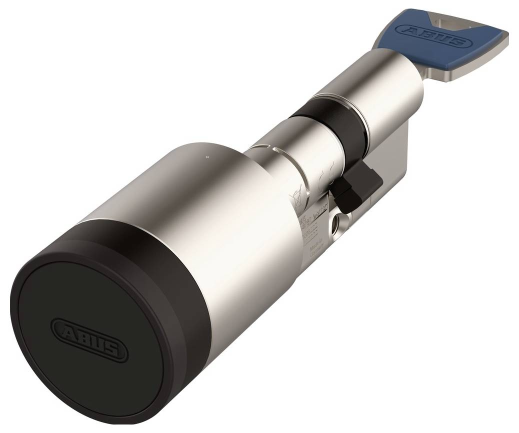 ABUS ABCO10200 Funk-Türöffner Aufbau IP67 Bluetooth-fähig