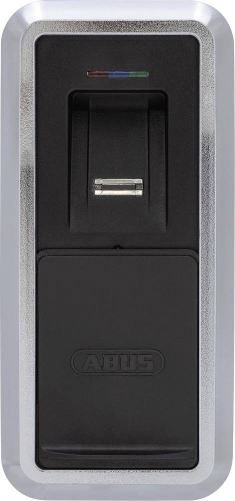 ABUS ABHT10141 Türöffner-Steuerung Aufbau
