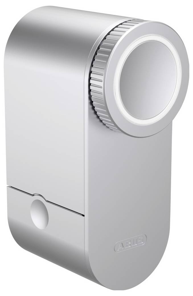 ABUS ABLO10000S Türschlossantrieb Aufbau