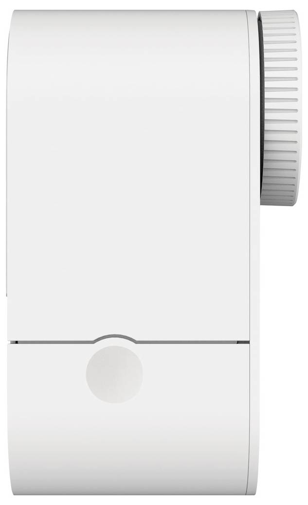 ABUS ABLO10000W Türschlossantrieb Aufbau