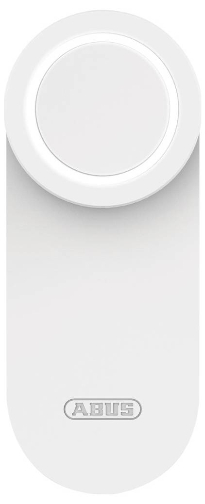 ABUS ABLO10000W Türschlossantrieb Aufbau