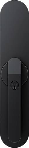ABUS ABWO10000B Fensterantrieb Aufbau