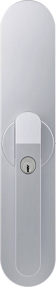 ABUS ABWO10000S Fensterantrieb Aufbau