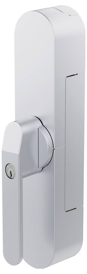 ABUS ABWO10000S Fensterantrieb Aufbau