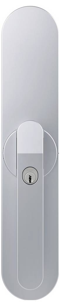 ABUS ABWO10000S Fensterantrieb Aufbau